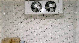 冷库安装需要注意什么细节？