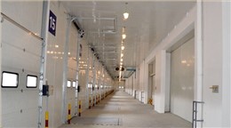 怎样做才能提升冷库安装质量？