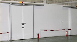 建设冷库定制需要哪些步骤？