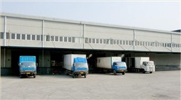 物流冷库设计建造有什么特点？