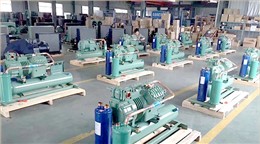 怎么选择好的冷库安装公司？