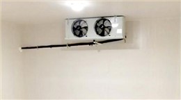 医药冷库安装需要注意那些问题和细节?